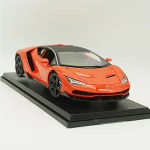 Lamborghini Centenario 1:18 Diecast Model 7 S3ede53ce6b2c4e0c9fbbcc9c99bf122bS