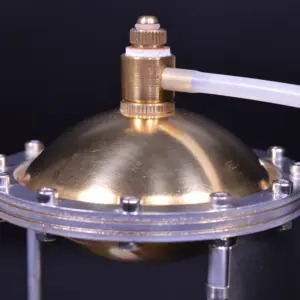 Full Metal Steam Engine Model QX-M-ZQJ-07 12 S3edec8cedcef4b6abc1df3ab877275b91