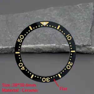 38mm Ceramic Bezel Insert for SPB185/SPB187 Watches 17 S3ef172e94590410a98b699c92e2aee1e6
