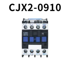 Industrial 3-Phase AC Contactor 220V 25/32A 19 S3ef42cd5bd2144bab64636df4fc0e064W