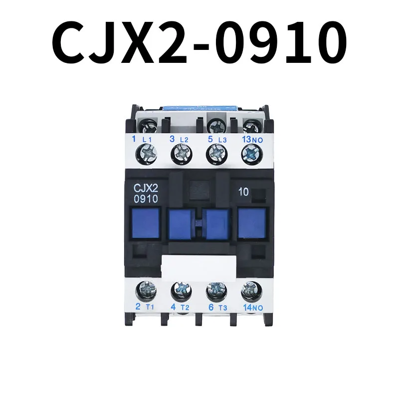 Industrial 3-Phase AC Contactor 220V 25/32A 10 Industrial 3-Phase AC Contactor 220V 25/32A - Image 10