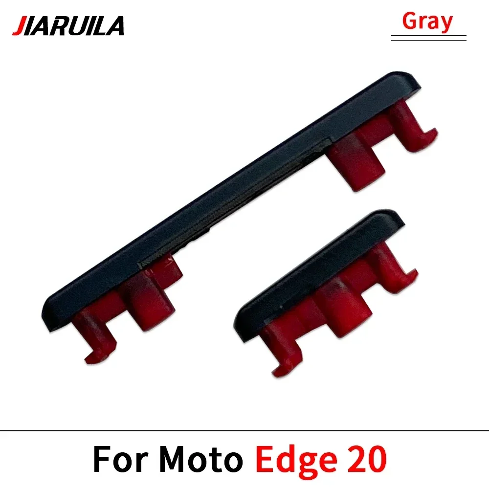 Motorola Edge Series Side Button Replacement Set 9 Motorola Edge Series Side Button Replacement Set - Image 9