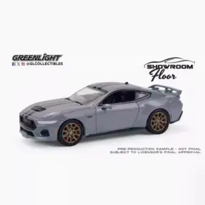 2024 Mustang GT 1/64 Diecast Model 9 S3f057546652e4a4283ce5ee6abb4fb7dh