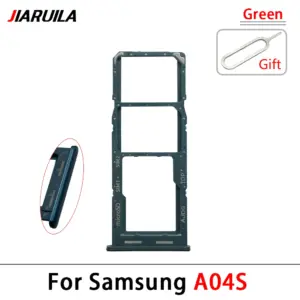 Samsung A04, A04s, A04E, A05, A05s Tray Holder 15 S3f060fda82ec4d53be1fd1bed37b3267X