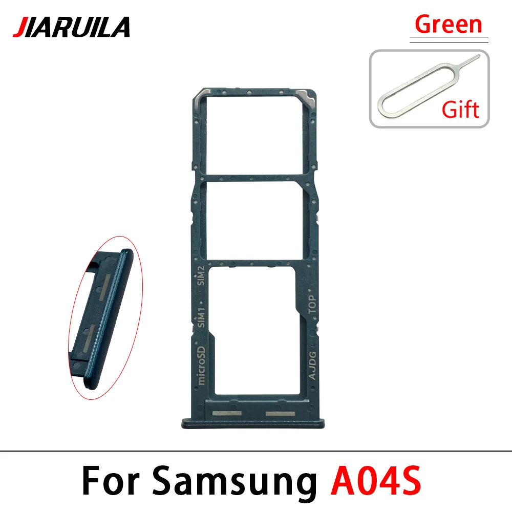 Samsung A04, A04s, A04E, A05, A05s Tray Holder 6 Samsung A04, A04s, A04E, A05, A05s Tray Holder - Image 6