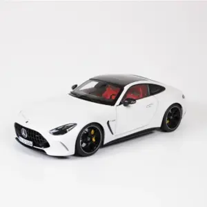 Mercedes-AMG GT 63 1:18 Diecast Model 12 S3f08cca36bb94c309e1aac50496f0b31Z