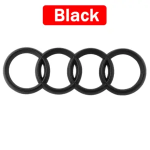 Vehicle Badge Upgrade Kit for Models 2004-2023 17 S3f13b296148141ab9903529e8a07b2ca1 15