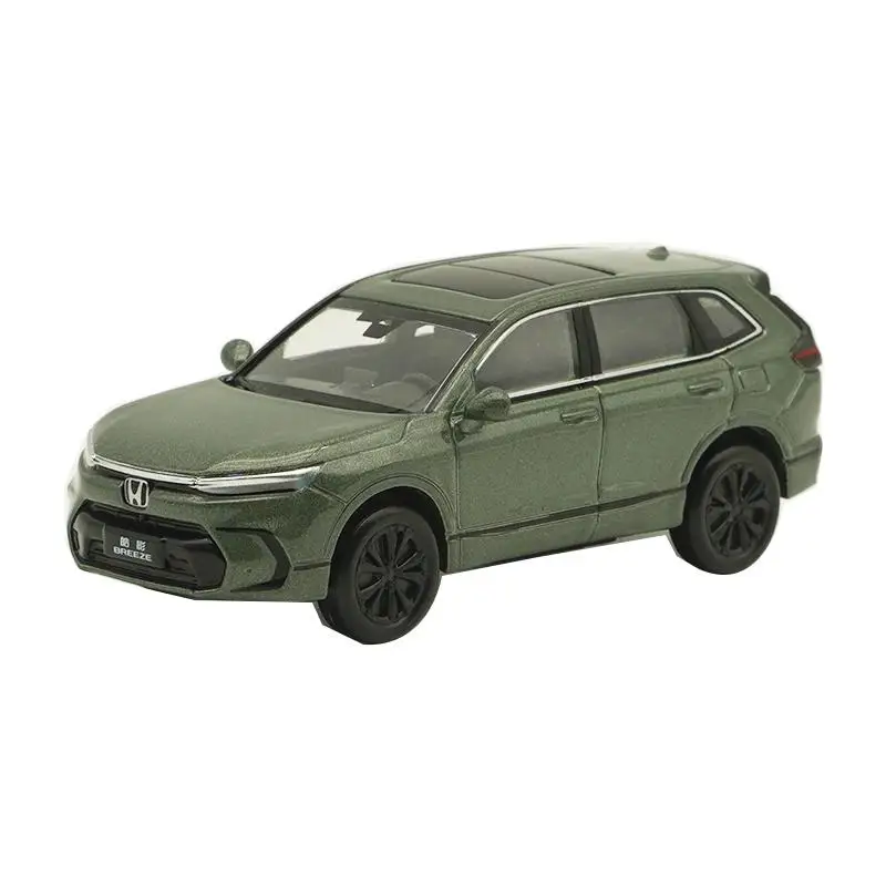GAC Honda Breeze 2023 Diecast Model 1:64 Scale 6 GAC Honda Breeze 2023 Diecast Model 1:64 Scale - Image 6