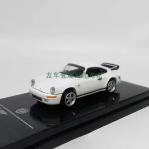 1987 RUF CTR Diecast Model Car Collection 7 S3f1c6b1c1d4d4c429d3972b99bd94b49A