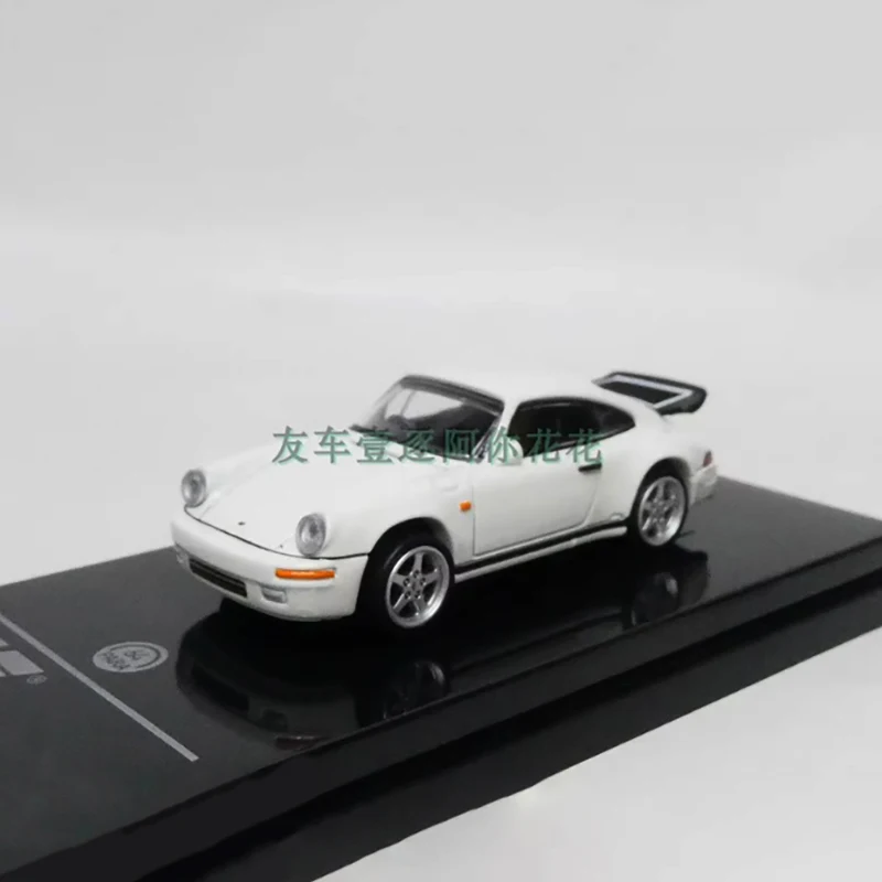 1987 RUF CTR Diecast Model Car Collection 2 1987 RUF CTR Diecast Model Car Collection - Image 2