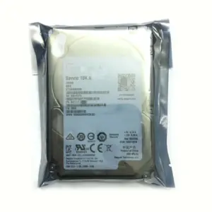 Seagate Savvio 10K.6 300GB SAS Drive
