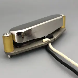 Vintage Telecaster Pickup with Alnico 5 Magnet 8 S3f53e27a5c394312a423748cef2e8b7ap