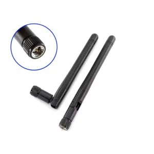 Outdoor Waterproof GSM Antenna Set with SMA Connectors 18 S3f563f0cfdf1464bb43bd4c14e5e4ca5X