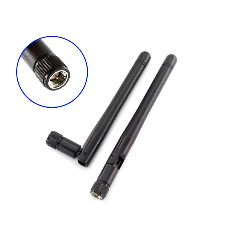 Outdoor Waterproof GSM Antenna Set with SMA Connectors 9 Outdoor Waterproof GSM Antenna Set with SMA Connectors - Image 9