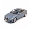 Light Blue 1/64 Diecast Luxury Car Model