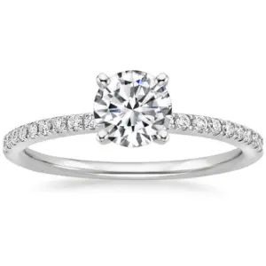 Geometric Cocktail Ring for Women with Zircon Accents 15 S3f5c3e246aca49afa46b060aab2c27b1k