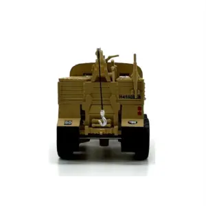 1:76 Rescue Armored Vehicle Model 12 S3f69c207cd4d46a7bfe6e0c802dc69f44