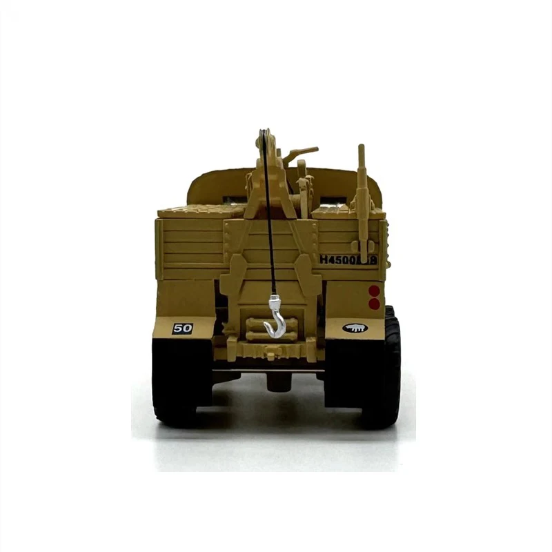 1:76 Rescue Armored Vehicle Model 5 1:76 Rescue Armored Vehicle Model - Image 5