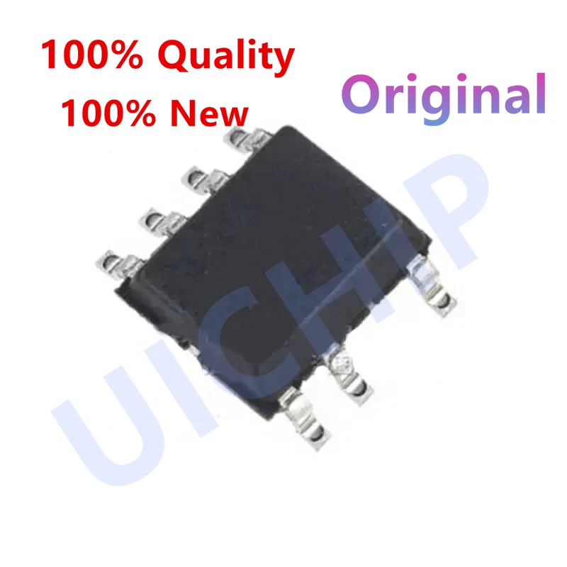 PN Series Drive ICs SOP-7 Pack of 5-10 3 PN Series Drive ICs SOP-7 Pack of 5-10 - Image 3