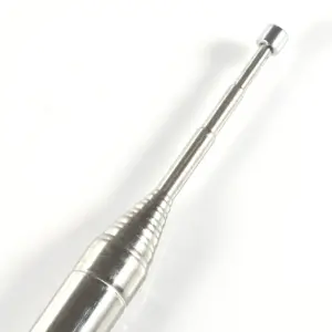 Stainless Steel 5.6m Antenna Pull Rod 11 S3f75f2167f224567956447fc1e19f35fC