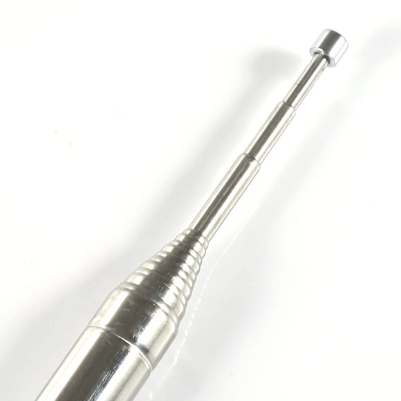 Stainless Steel 5.6m Antenna Pull Rod 6 Stainless Steel 5.6m Antenna Pull Rod - Image 6