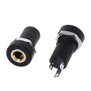 3.5mm Female Audio Jack Socket for Multimedia Devices 9 S3f7dbdd301e6455dafba5044ab3177cba