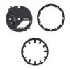 GMA-S2100 Watch Dial Customization Set