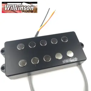 Wilkinson WOM5 Five-String Bass Pickup 5 S3f99c71cefcf4060bb4e459fad917e8fT