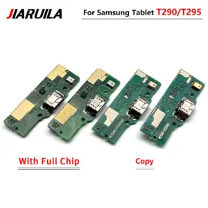 Samsung Galaxy Tab A 8.0 2019 Charging Dock Board 8 S3f9af7d43b1d430e915b8ef47ba1d2aeq