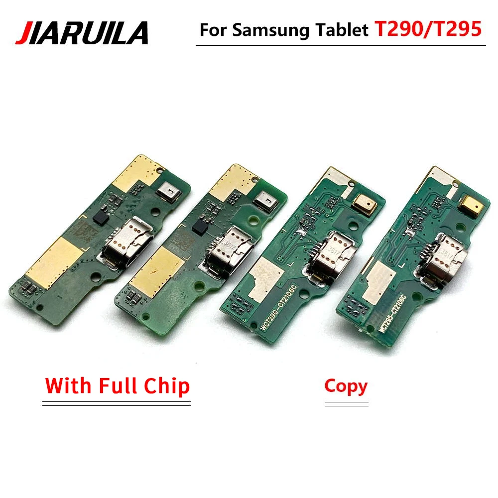 Samsung Galaxy Tab A 8.0 2019 Charging Dock Board 2 Samsung Galaxy Tab A 8.0 2019 Charging Dock Board - Image 2