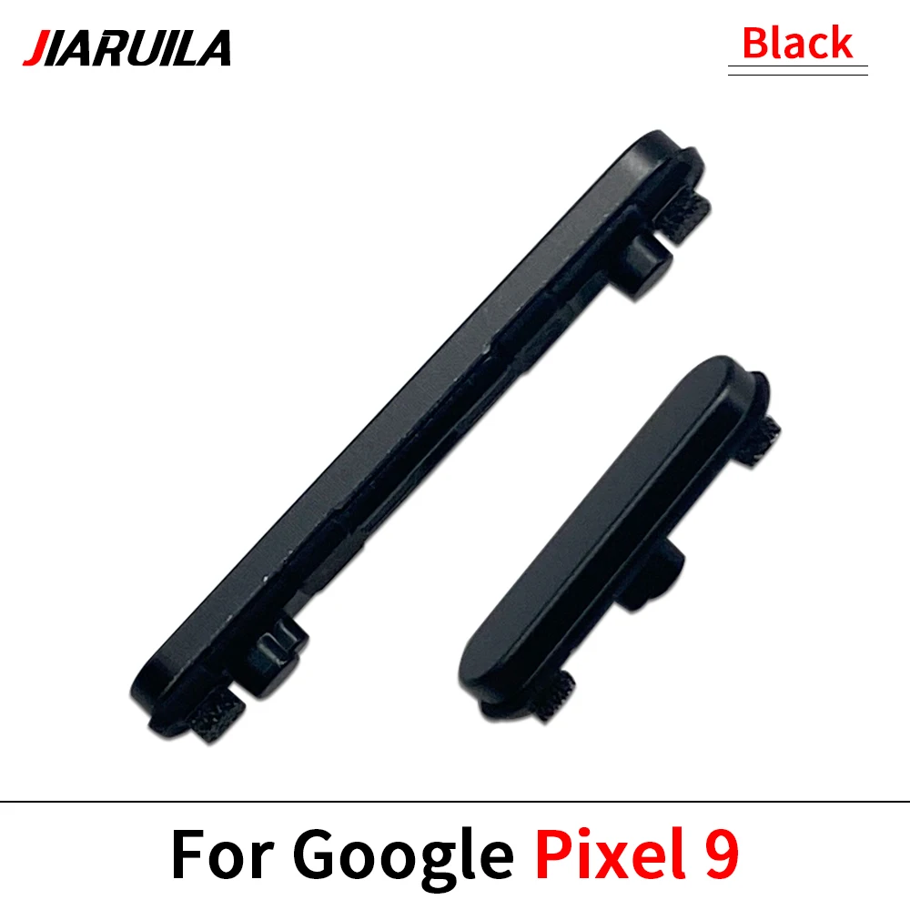 Pixel 9 Replacement Side Button in Multiple Colors 3 Pixel 9 Replacement Side Button in Multiple Colors - Image 3
