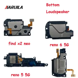 Oppo Sound Module Repair Set for Find X, Reno 6