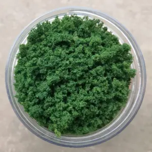 Vibrant Miniature Landscape Foliage Material 15 S3fa67dcb43324b0b93ef9a7f94e02dd5P