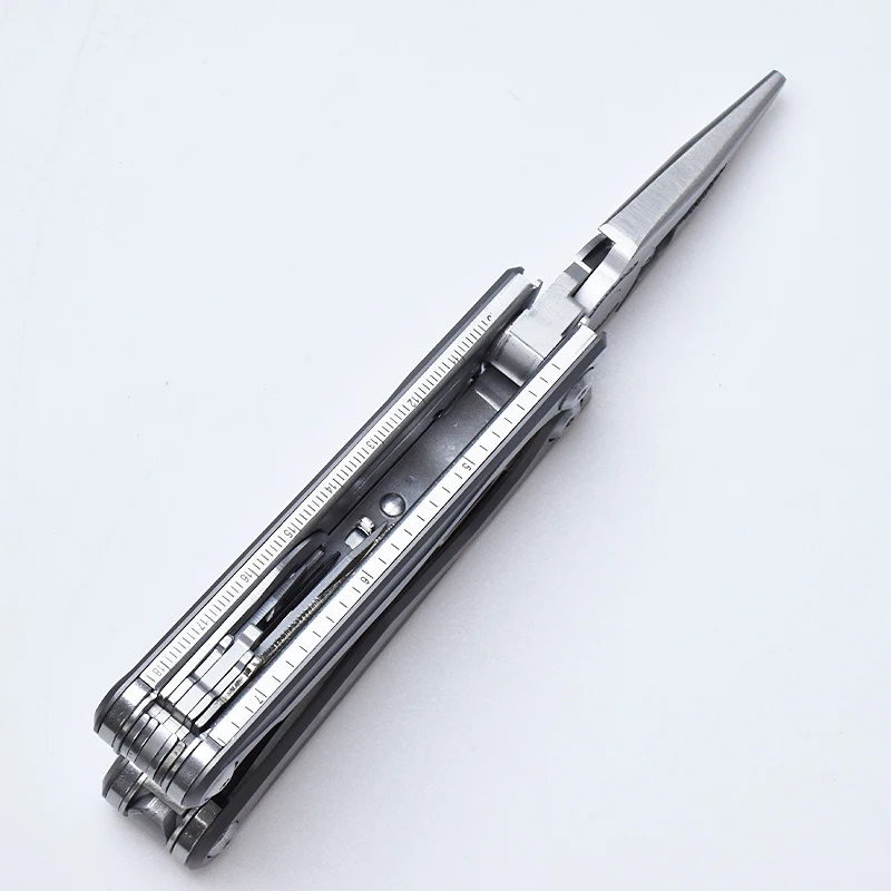 Daicamping DL7 Multi-Tool for Outdoors 5 Daicamping DL7 Multi-Tool for Outdoors - Image 5