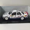 Ford Sierra RS #3 1992 Rally Model 1/18 Scale