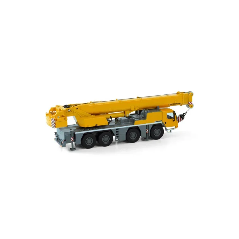 LTM1120-4.1 Crane Model 1/87 Diecast Replica 2 LTM1120-4.1 Crane Model 1/87 Diecast Replica - Image 2