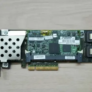P410 RAID Controller Card with 512MB FBWC 6 S3fb5129385654efc884605878922c495j