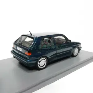 1/43 Rally Golf Model Car for Collectors 7 S3fb7cfc983df47d5bfa9367ed951313dj