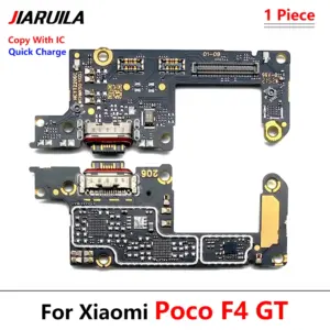 Xiaomi Poco F4 GT USB Charging Port Replacement 13 S3fb9c586118c48fa93bf4477d56d147fR