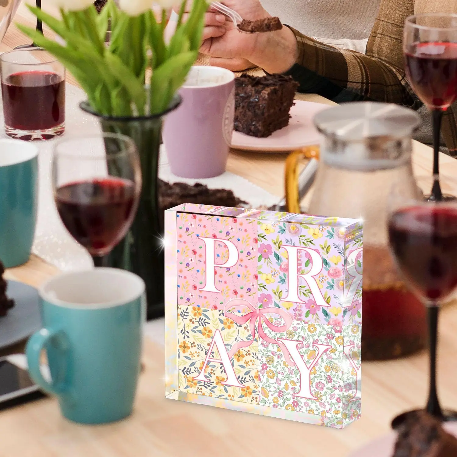 Floral Appreciation Gift for Women 6 Floral Appreciation Gift for Women - Image 6