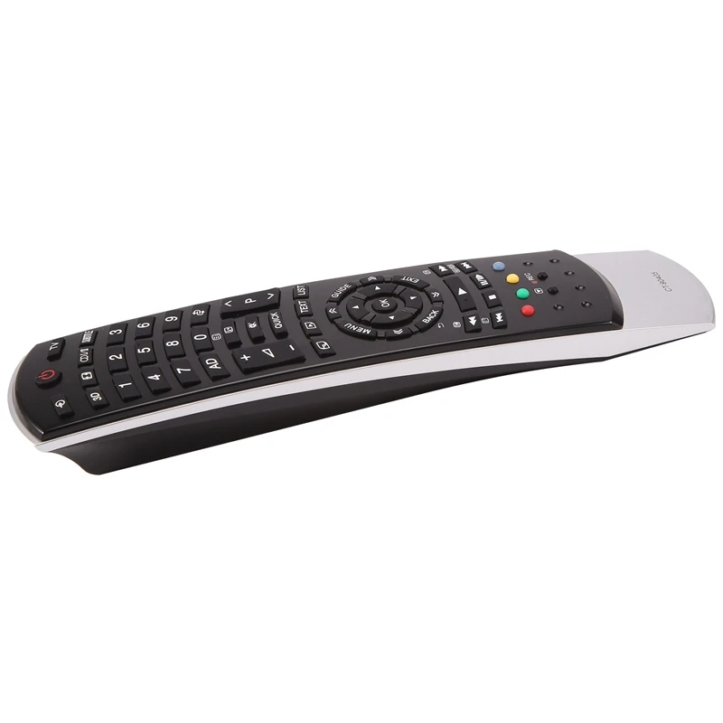 Toshiba CT-90405 TV Remote Control 4 Toshiba CT-90405 TV Remote Control - Image 4
