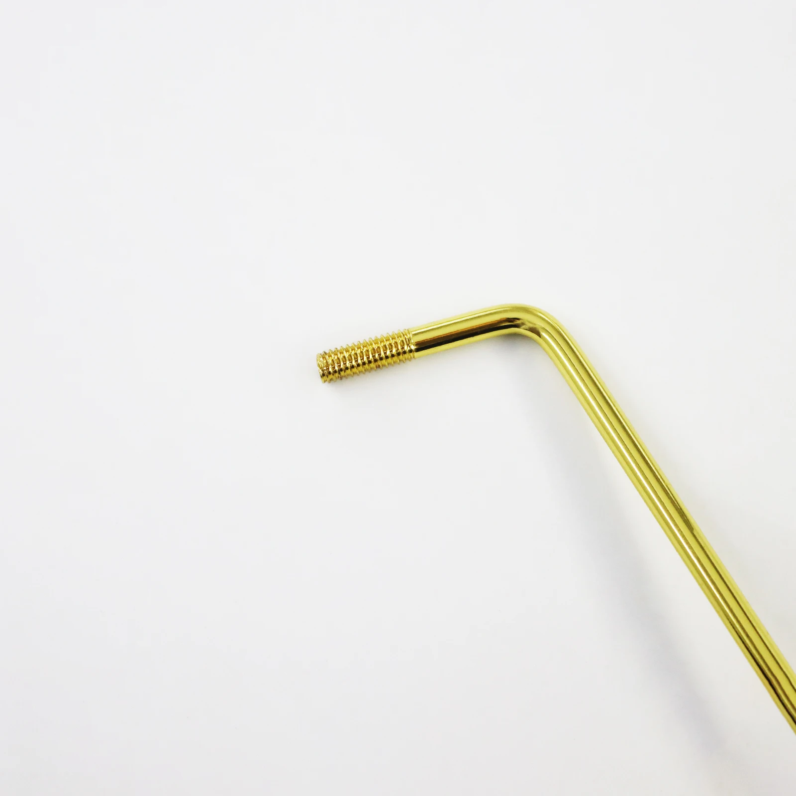 6.5-Inch Metal Tremolo Arm for Electric Guitars 4 6.5-Inch Metal Tremolo Arm for Electric Guitars - Image 4