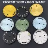 31MM Dial for 8285 Movement Watches