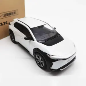 1/30 Scale Diecast Model of 2022 bZ4X SUV 13 S3fec4a47475e4ad0b0385700c7ec29abS