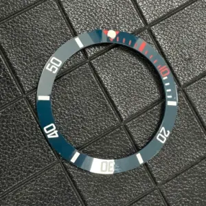 Ceramic Bezel Insert for SKX007 and More 13 S4009d32107be43978c84609457ae9413Y