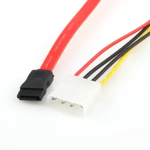 IDE SATA3.0 Cable Splitter for Desktop Computers 10 S400b3b62c8fa4336b997070026d10474H