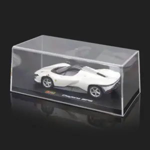 Ferrari Monza SP2 1:43 Diecast Model Collection 13 S400e085b014845e4bf944e609075f5c9l