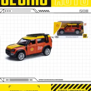 Chevrolet Camaro 1:43 Diecast Model Car 19 S400f11e22e8c482c9a1ce7cd652e370ae