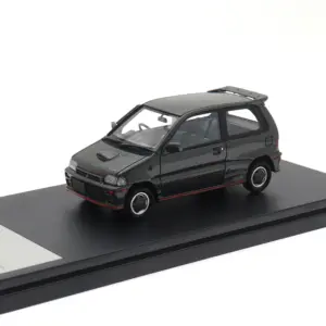 1/43 Scale Mitsubishi Minica Dangan ZZ Model Car 10 S401d65e0b0dc44cf80d58ac7e30db379S