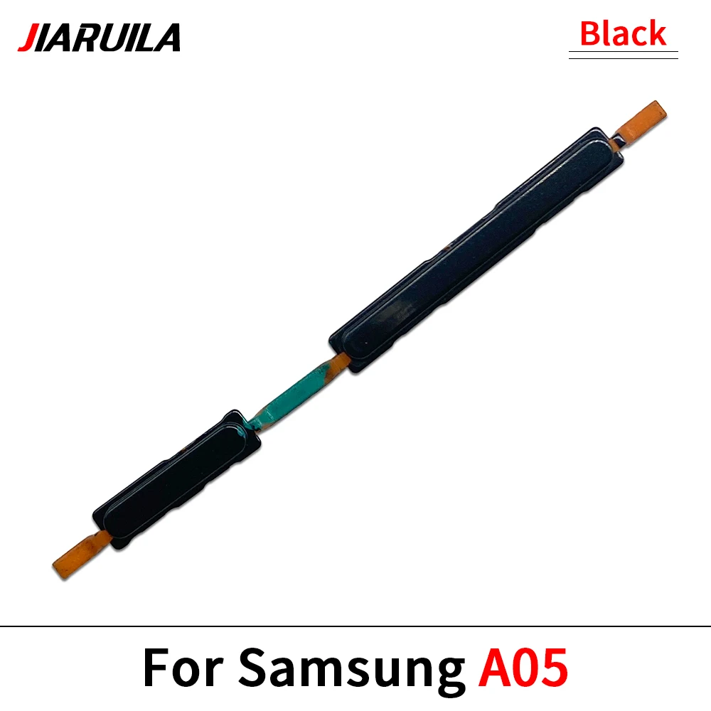Samsung Galaxy A Series Power & Volume Buttons Set 6 Samsung Galaxy A Series Power & Volume Buttons Set - Image 6